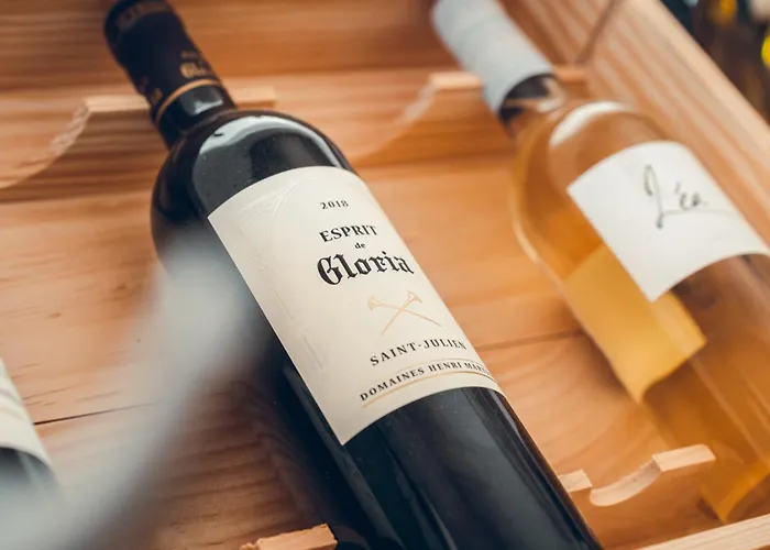 Logis La Magnanerie - Cote Bistro Hotel