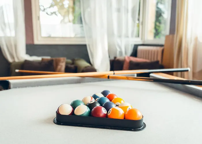 Hotel Logis La Magnanerie - Cote Bistro