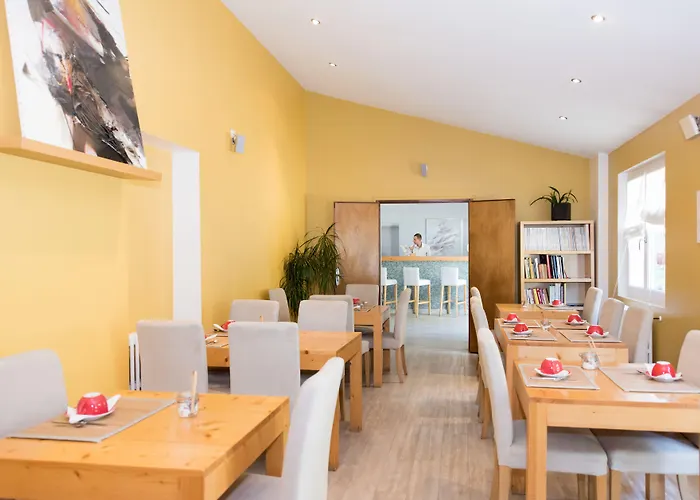 Logis La Magnanerie - Cote Bistro 3* Aubignosc