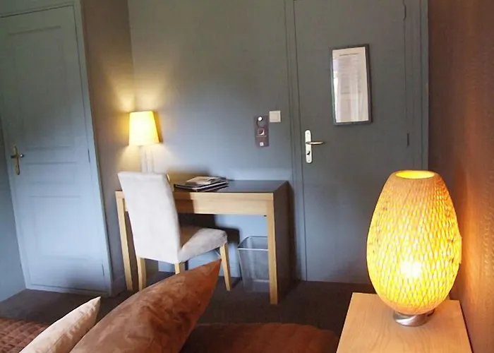 Logis La Magnanerie - Cote Bistro Aubignosc