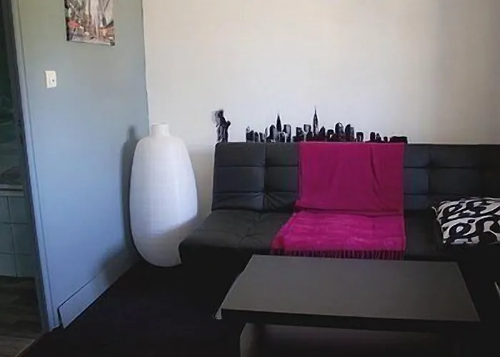 Hotel Logis La Magnanerie - Cote Bistro 3*