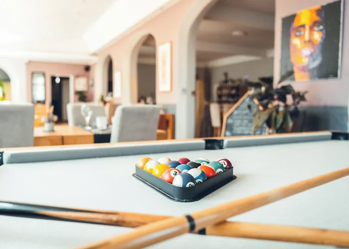 Logis La Magnanerie - Cote Bistro Hotel Aubignosc