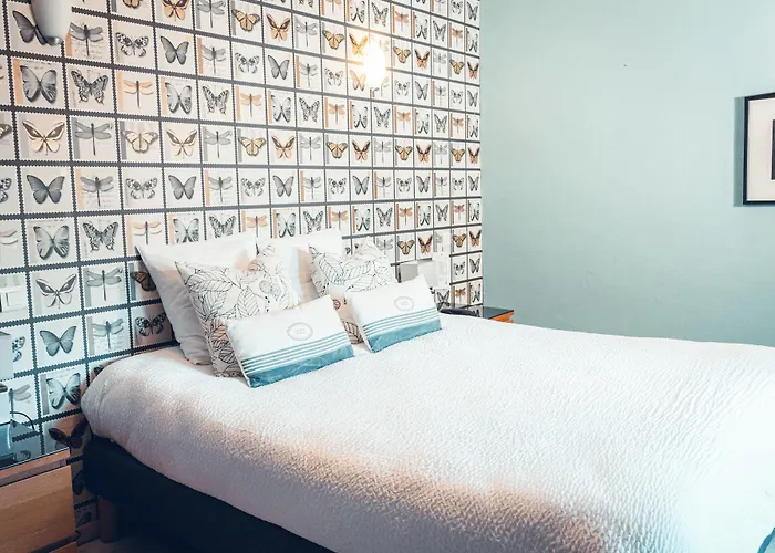 Logis La Magnanerie - Cote Bistro Aubignosc